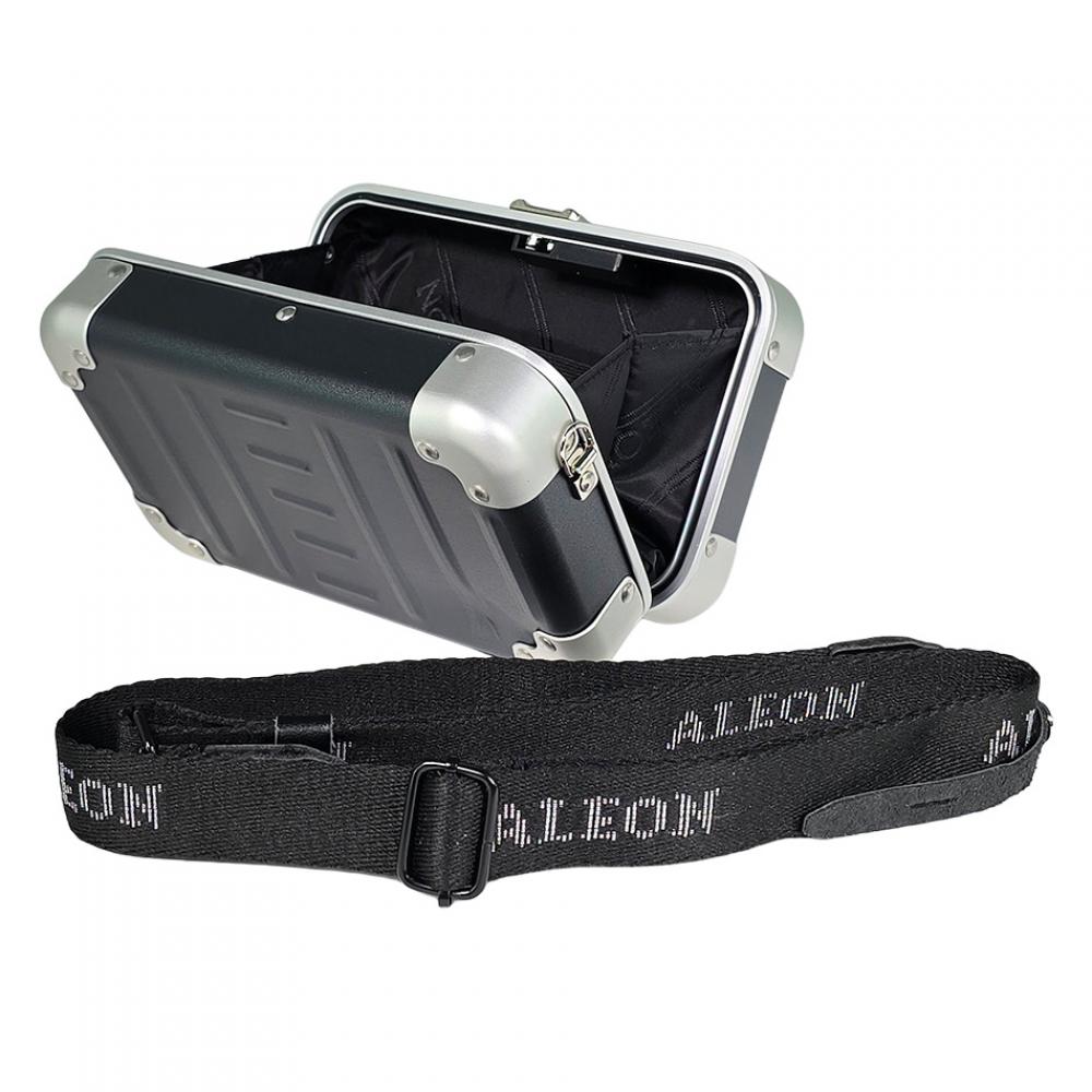 1806 Vanity Case Fortis OD strap